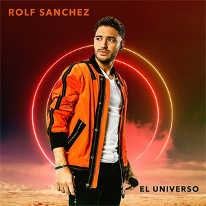Disco El Universo de Rolf Sánchez
