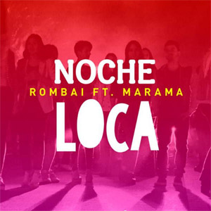 Disco Noche Loca de Rombái