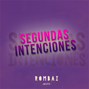Disco Segundas Intenciones de Rombái