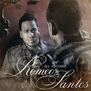 Disco All Aboard  de Romeo Santos