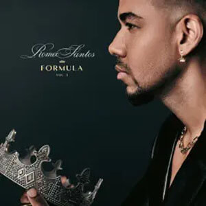 Disco Fórmula, Vol. 3 de Romeo Santos