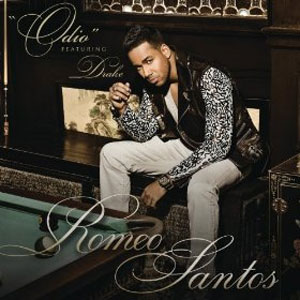 Disco Odio de Romeo Santos