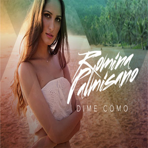 Disco Dime Cómo de Romina Palmisano