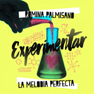 Disco Experimentar de Romina Palmisano