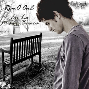 Disco En La Misma Banca de Romo One