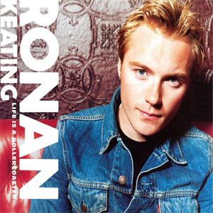 Disco Love Is A Rollercoaster de Ronan Keating