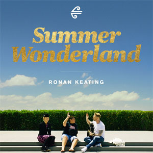 Álbum Summer Wonderland de Ronan Keating