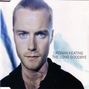 Disco The Long Goodbye de Ronan Keating