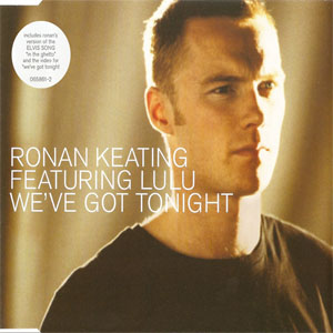 Disco We've Got Tonight de Ronan Keating