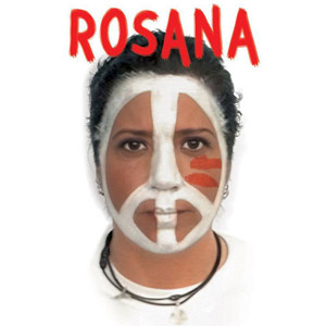 Disco A Las Buenas Y A Las Malas de Rosana