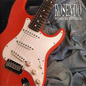 Disco Flojos De Pantalón de Rosendo Mercado