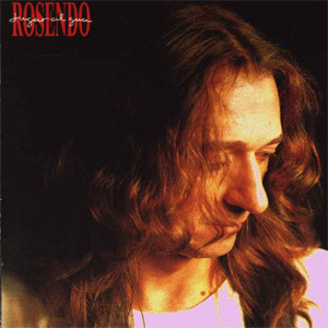 Disco Jugar al Gua de Rosendo Mercado