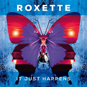 Disco It Just Happens de Roxette