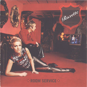 Disco Room Service de Roxette