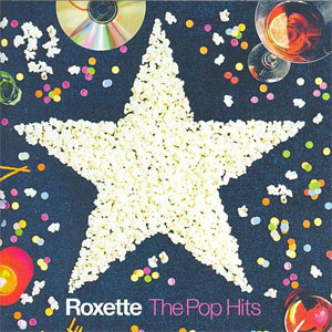Disco The Pop Hits de Roxette