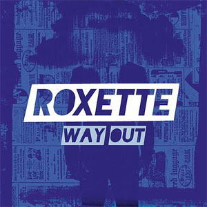Disco Way Out de Roxette