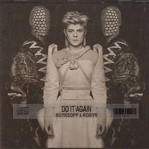 Disco Do It Again de Royksopp