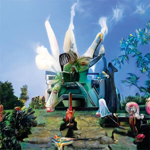 Disco Profound Mysteries de Royksopp