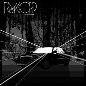 Disco Running To The Sea de Royksopp