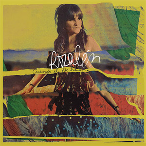 Disco Cuando el Río Suena... de Rozalén