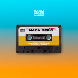Disco Nada Serio (Remix) de Rub Amaya