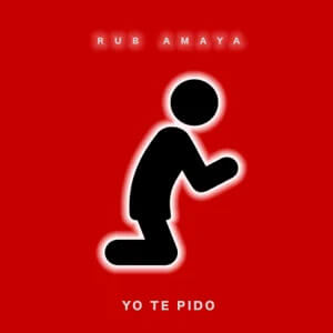 Disco Yo Te Pido de Rub Amaya