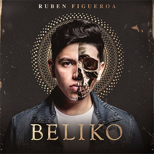 Disco Beliko de Rubén Figueroa