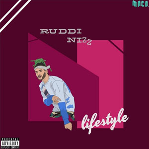 Disco Lifestyle de Ruddi Nizz