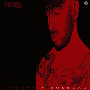 Disco Locura y Soledad de Ruddi Nizz