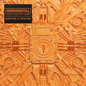 Álbum Dancing is Healing de Rudimental