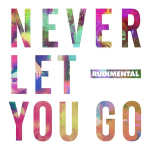 Disco Never Let You Go de Rudimental