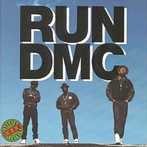 Disco Tougher Than Leather de Run D.M.C.