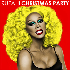 Disco Christmas Party de Rupaul