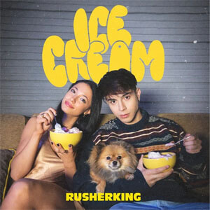 Disco Ice Cream de Rusherking
