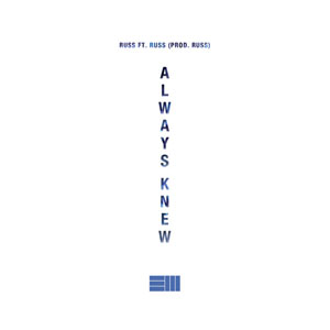 Disco Always Knew de Russ