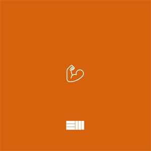 Disco Off the Strength de Russ