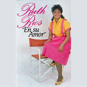 Disco En Su Amor de Ruth Ríos