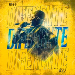 Disco Diferente 2.0 de RVFV