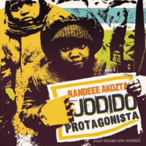 Álbum Jodido Protagonista de Rxnde Akozta