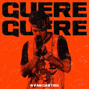 Disco Guere Guere de Ryan Castro