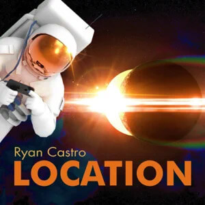 Disco Location de Ryan Castro