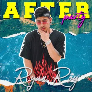 Disco After Party de Ryan Roy