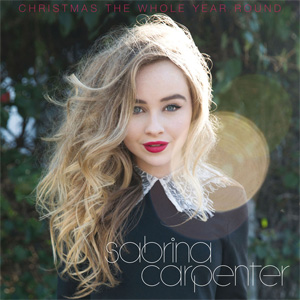 Disco Christmas The Whole Year Round de Sabrina Carpenter