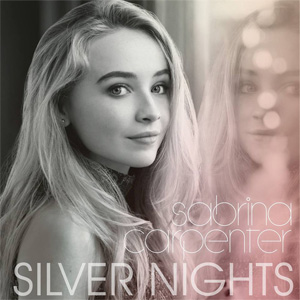 Disco Silver Nights de Sabrina Carpenter