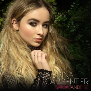 Disco Smoke And Fire de Sabrina Carpenter