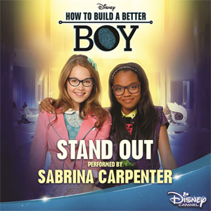 Disco Stand Out de Sabrina Carpenter