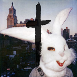 Disco 1999 de SAINt JHN