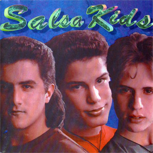 Disco Ski de Salsa Kids
