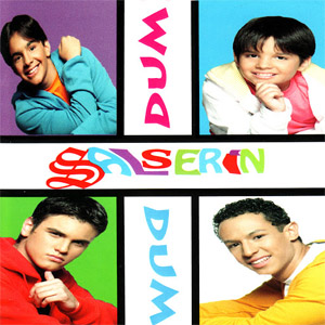 Disco Dum Dum de Salserín