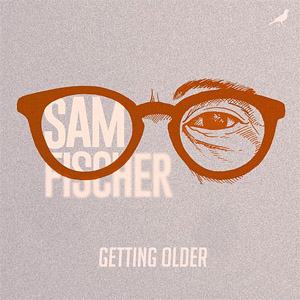 Disco Getting Older de Sam Fischer